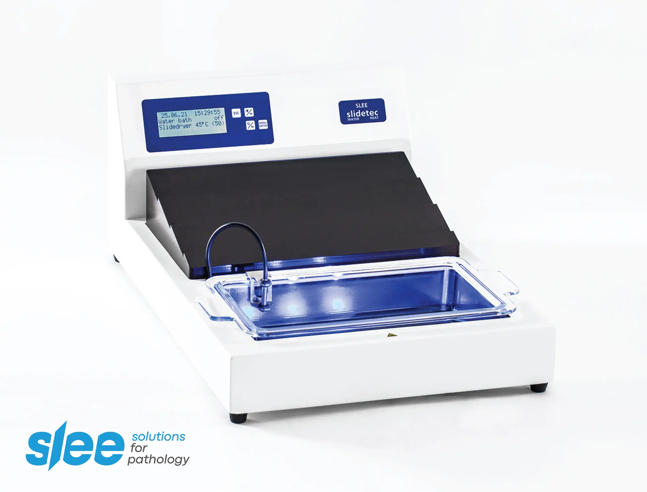 Slee Water bath & Slide Warmer